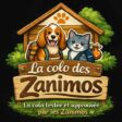La colo des zanimos
